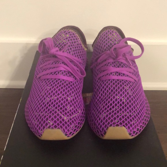 REVIEW Adidas NMD Hu Pharrell NERD homecoming reddit